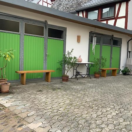 Villa Storchenhaus Bremm Extérieur photo