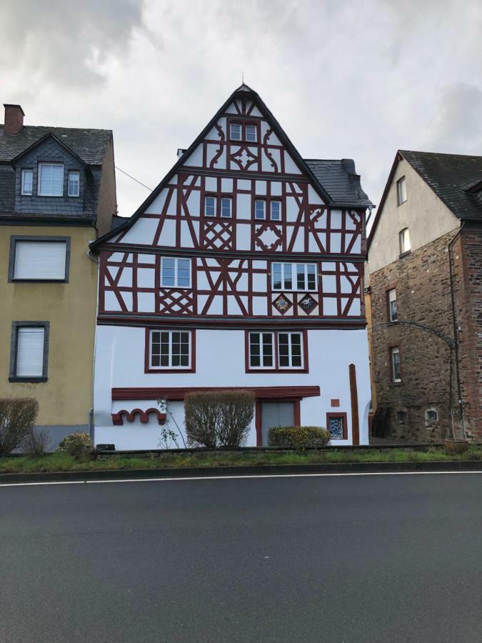 Villa Storchenhaus Bremm Extérieur photo