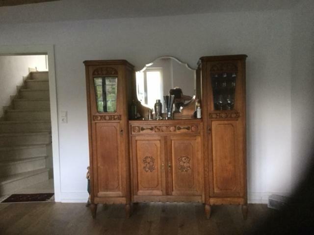 Villa Storchenhaus Bremm Extérieur photo