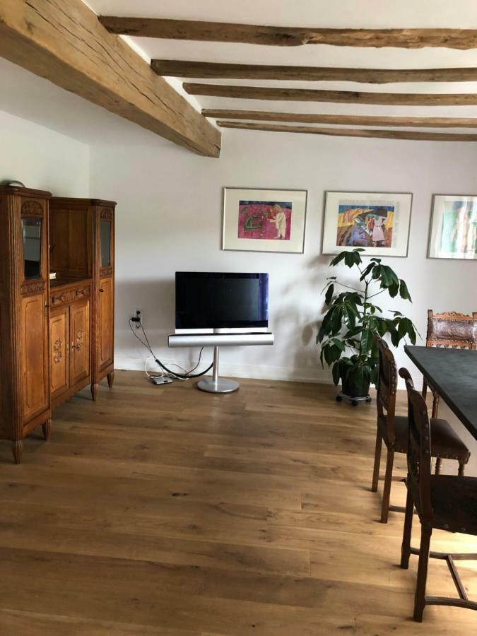 Villa Storchenhaus Bremm Extérieur photo