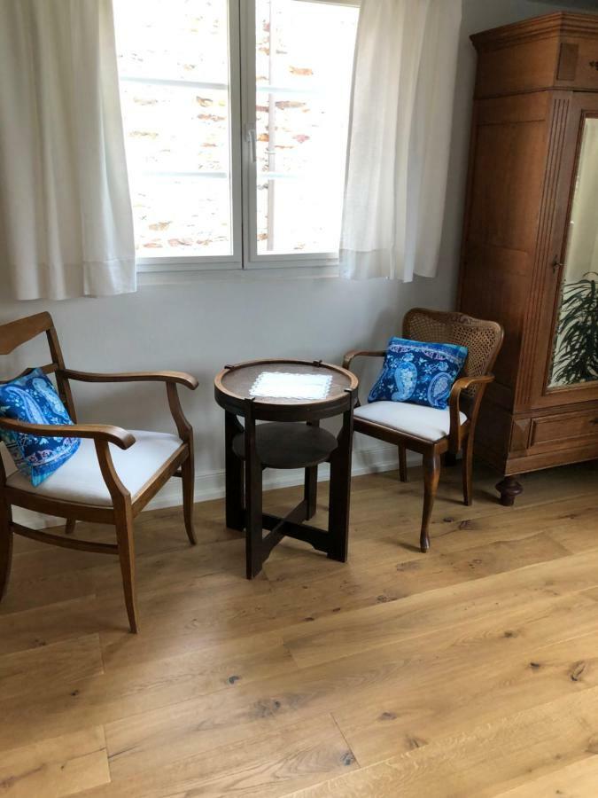 Villa Storchenhaus Bremm Extérieur photo
