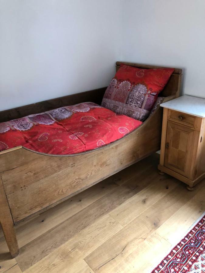 Villa Storchenhaus Bremm Extérieur photo