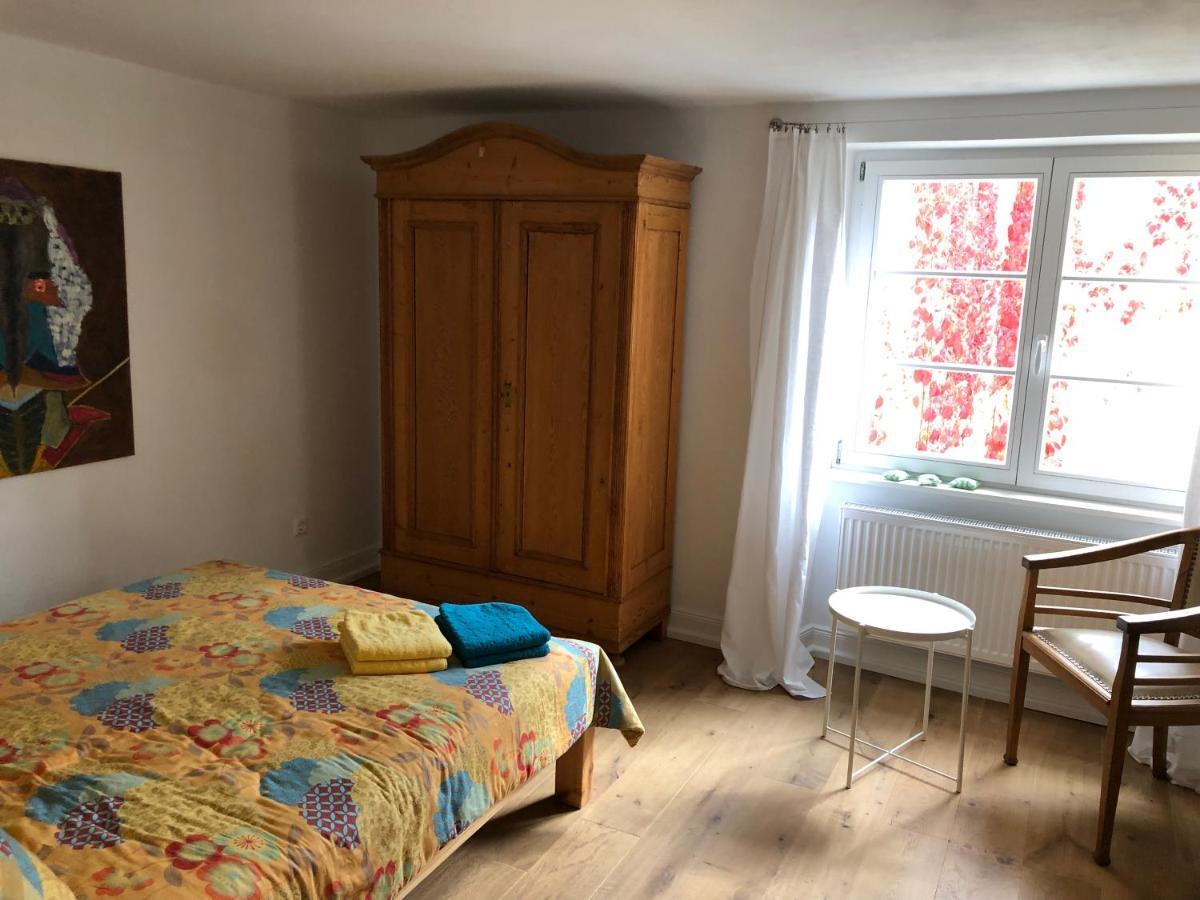 Villa Storchenhaus Bremm Extérieur photo