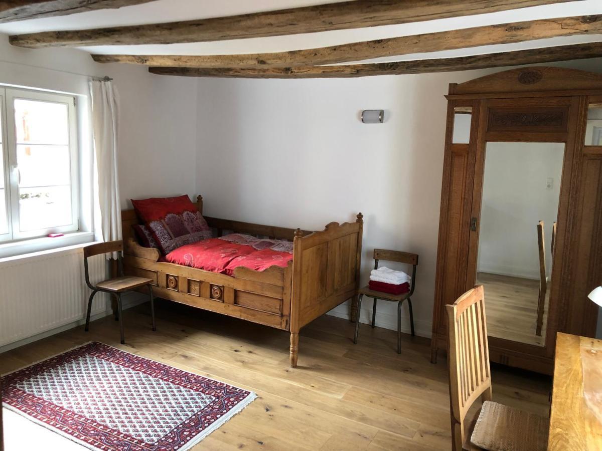 Villa Storchenhaus Bremm Extérieur photo